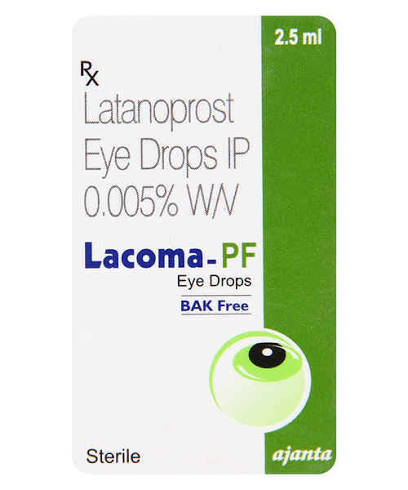 LACOMA PF