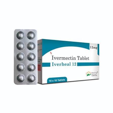 Iverheal 12