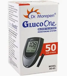 DR MORPAN